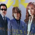 【THE ALFEE 51周年】「力をもらった曲」6~4位 「FLOWER REVOLUTION」に「3人とも歌うんだ!」で沼落ちしたファンも