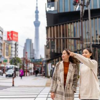 3年ぶりに帰国した日本人が驚いた「ヤバい日本」