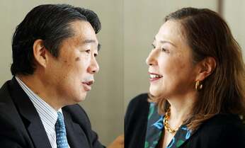 「不登校は学校に責任がある」前川喜平が桐野夏生と考える教育問題