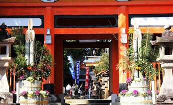門松に竹を入れたのは徳川家康… その理由は武田信玄だった!?