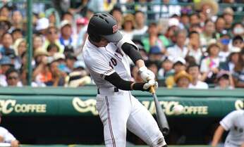 広陵中村には“あの球団”がおすすめ! 夏の甲子園「ドラフト候補」診断【捕手、内野手編】
