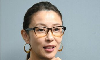 「べらぼう」眉なし女将怪演「水野美紀」の女優魂 極限まで眉を脱色して剃ってからシールを…