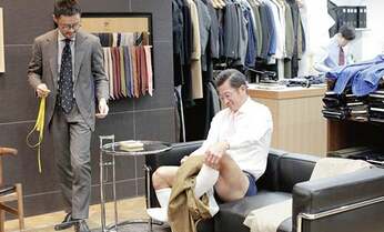 プロ31年目の49歳・三浦知良が感じる恐怖とは?