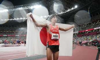 3000m障害入賞・三浦龍司は大迫傑超えのU20日本記録保持者 次の目標は「箱根駅伝」