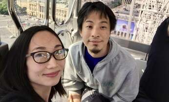 ひろゆきの妻が「論破はしない方が良い」と思う理由
