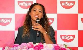 大坂なおみの帰国会見を全文公開「錦織さんはローマ字でメッセージを送り、私はひらがなで返事した」