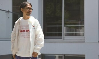 アジカン後藤正文「正しさというものを疑いたい」朝日新聞の連載エッセーで日々の思いを発信