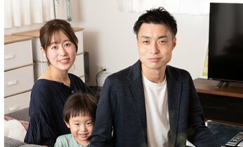 結婚1年で夫とすれ違い起業を決意 お互いの思いやりのある言動で関係修復へ