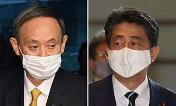 疑惑続出で自民党が分裂? 安倍・麻生vs.菅・二階