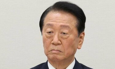 小沢一郎氏が岸田首相にSNSで噛みつき久々に“拍手喝采”　影が薄くなった「剛腕」の現在