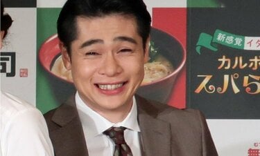 ノブコブ吉村崇「表舞台にいる裏方」のよう　年末年始出演ランキング1位も納得な立ち位置