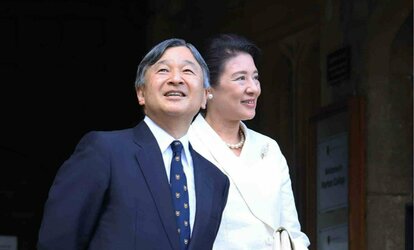 入試問題でたどる 雅子さまの華麗な経歴 未来の天皇に学歴は必要なのか…