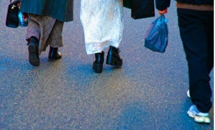 川崎の20歳女性「遺棄」事件を思う　減らない「ストーカー事案」年間約2万件の重み　北原みのり