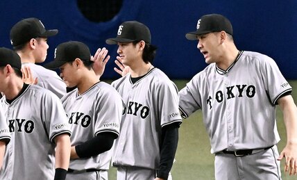 〈先週に読まれた記事ピックアップ〉今年で37歳…プロ野球“88年世代”に明暗　田中将大、坂本勇人らが成績降下の一方で健在ぶり示す選手も
