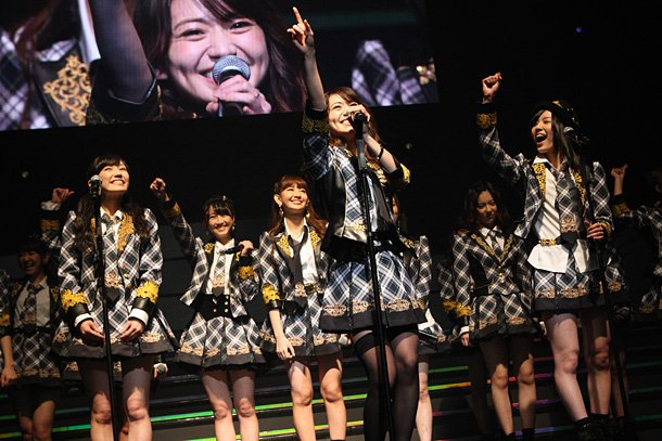 AKB48 最新シングルは大島優子センター曲＆どうなるグループ“大組閣”