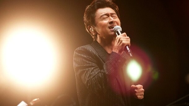 桑田佳祐『偉大なる歌謡曲に感謝 ～東京の唄～』Blu-ray/DVD化