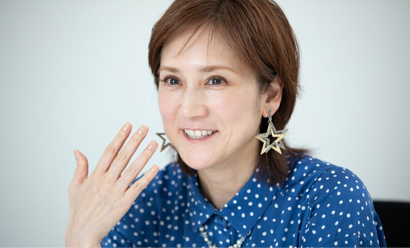 鈴木蘭々、逝去した知的障害の兄がホームレスにかけた「忘れられない言葉」　母親はびっくりして泣き出した