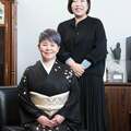 紅白で「糸」を歌った島津亜矢 中島みゆきさんとの“糸”をたぐり寄せたい 林真理子が聞く