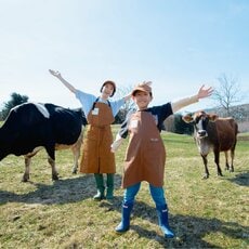 【学び×旅】「馬は“気持ち”で人を見る」北海道で「牛・馬・サケ」と触れ合いながら学べるおすすめスポット3選