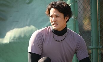 メジャー昇格目指して苦闘中 藤浪晋太郎が日本復帰するなら「巨人か日本ハムが有力」の理由