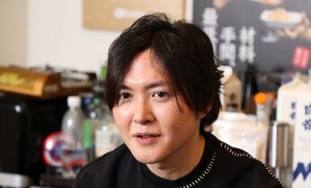 リュウジさん「変な女性が寄ってくる…」「結婚願望は」「物販を始めた裏の理由」独占取材【後編】