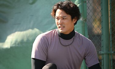 メジャー昇格目指して苦闘中　藤浪晋太郎が日本復帰するなら「巨人か日本ハムが有力」の理由