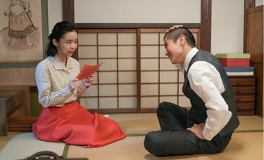 「ブギウギ」の六郎は炭鉱のカナリア 戦時下も、ヒリヒリ度が上がった現代も