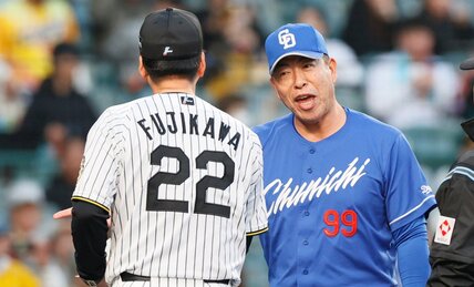阪神はリーグ優勝へ独走中だが…　中日がCS進出すると危うい？　戦いにくさ示す不気味なデータ