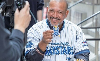 ラミレスが俳優に？　ベイスターズが発信する球界初のシーズン連動型ショートドラマ出演