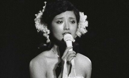 沈黙守り続けた山口百恵さん　復活のカギ握るふたりの息子〈歌うランキングSHOWきょう〉