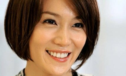 40歳すぎて山口紗弥加が「狂気の女優」として再ブレーク