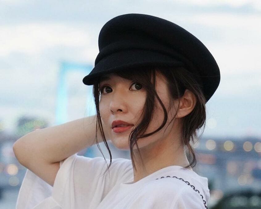 「反省している」と話した妹尾さん