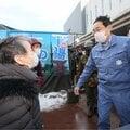 岸田首相の震災対応「10点未満」が約4割 新年会参加に「冷淡でぞっとした」【1000人アンケート】