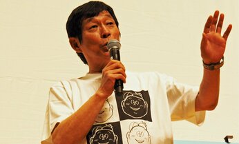 明石家さんまがテレビ東京との過去の因縁を水に流した? 司会者として「40年ぶりに出演」の理由