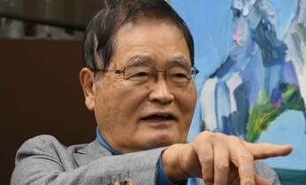 喜んだのは大企業だけ 安倍政権の“不完全燃焼”を亀井静香が指摘
