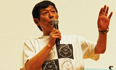 明石家さんまがテレビ東京との過去の因縁を水に流した？　司会者として「40年ぶりに出演」の理由