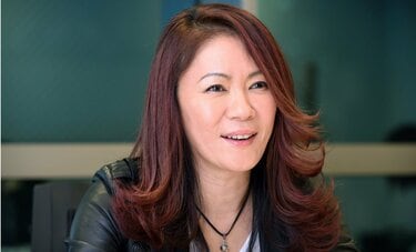 54歳で俳優デビューした「大黒摩季」　90年代伝説のシンガーの露出が今増えているワケ