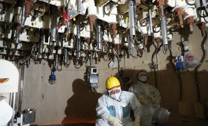 浮かび上がった東電の「下請け依存」　福島第一原発の廃炉作業で相次ぐトラブル