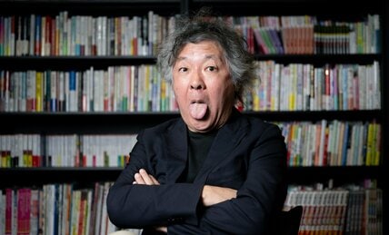 茂木健一郎「小5でアインシュタイン」「偏差値、MARCHくだらない」「松本人志さんへの批判は…」遠慮なし