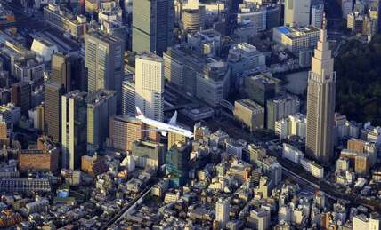 「世界一多くのエアラインに乗った」ギネス記録を持ち旅客機を撮る写真家・チャーリィ古庄