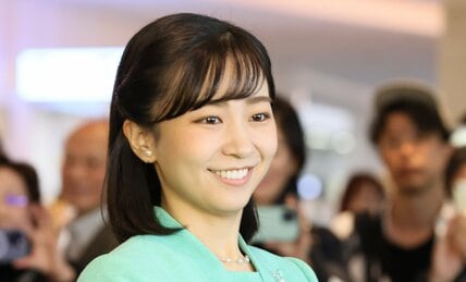 〈外国と日本を結ぶ皇室〉佳子さまが「エネルギッシュな笑顔」でペルーへ出発　なぜ秋篠宮家が南米の訪問を担うのか