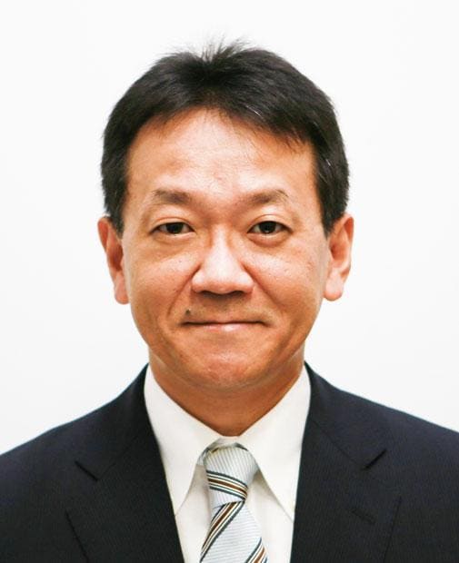 藤森克彦(ふじもり・かつひこ)/日本福祉大学教授。みずほ情報総研主席研究員。社会保障政策が専門で、『単身急増社会の希望』などの著書がある(写真:本人提供)