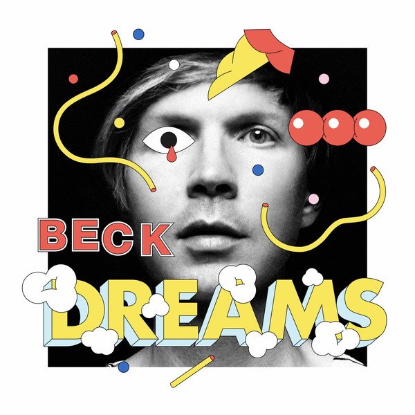 ベック、アップリフティングな新曲「Dreams」を公開　今週末にはライブ番組も放送