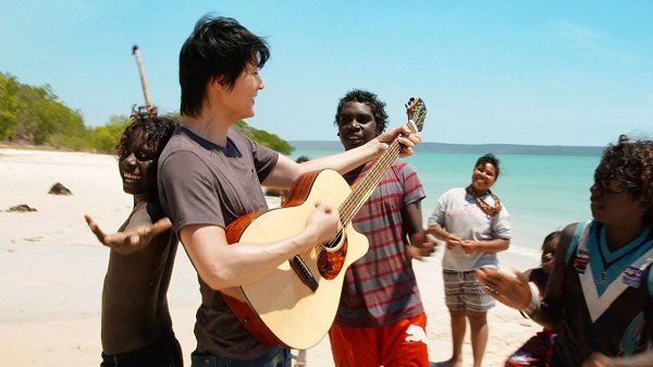 福山雅治の音楽ドキュメンタリーがNHKでスタート、「歌は言葉よりも深く届く」