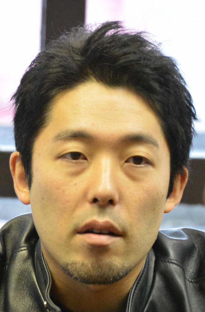 リエンタルラジオ中田敦彦
