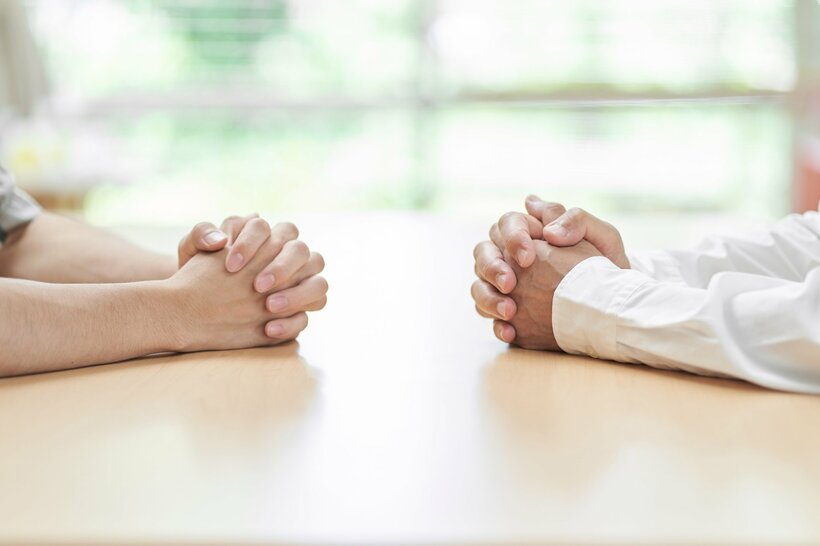 ※写真はイメージです。本文とは関係ありません（gettyimages）