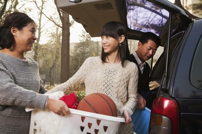 ※写真はイメージ（ｇｅｔｔｙｉｍａｇｅｓ）
