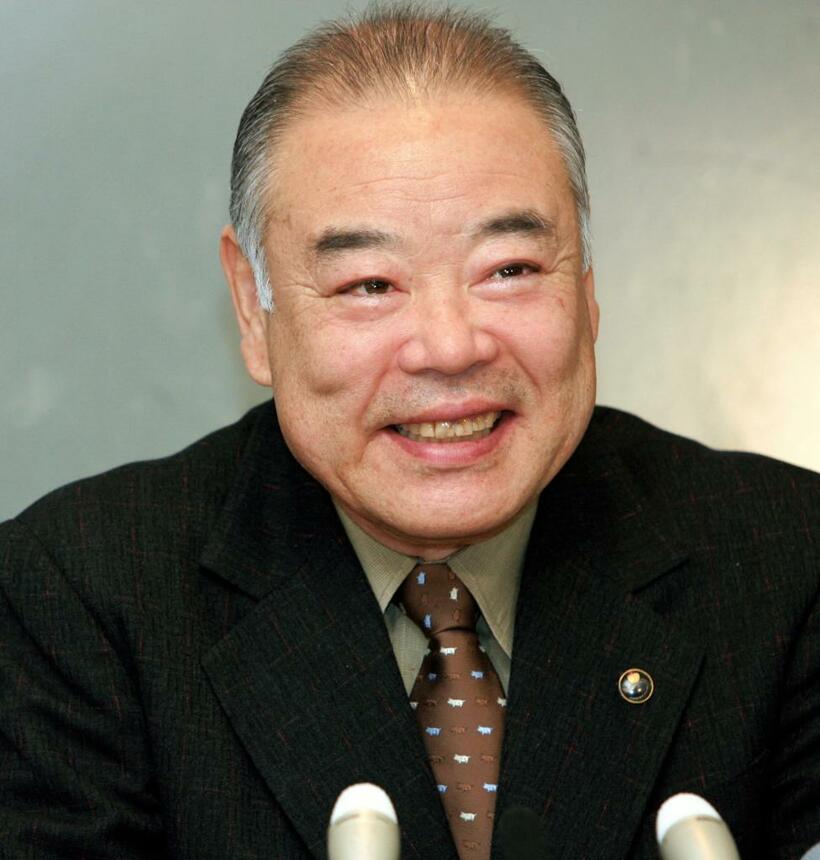 門田博光さん