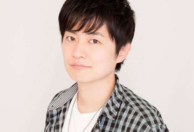 下野紘さん