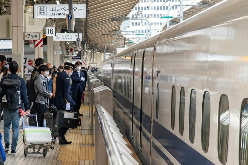 （写真はイメージ＝GettyImages）